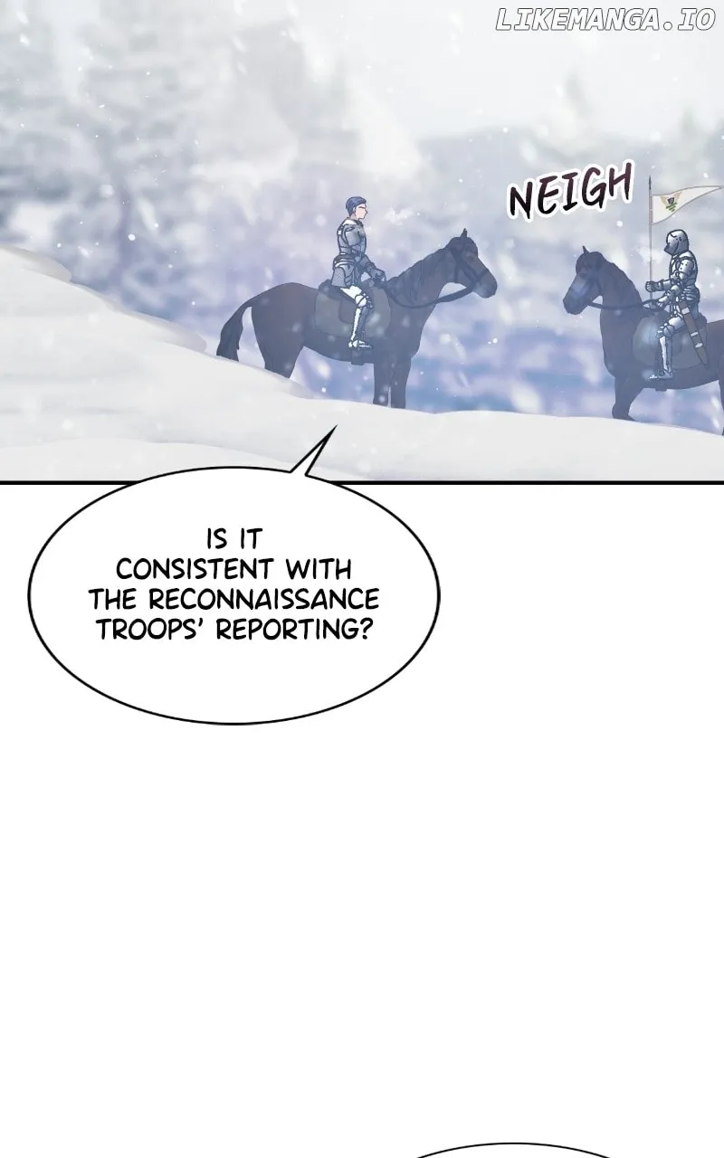 Saving a Mercenary Unit from Bankruptcy Chapter 68 page 47 - 