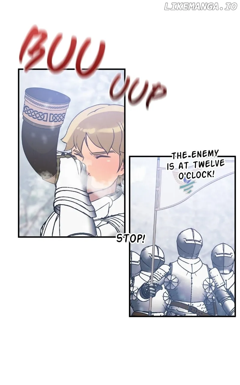 Saving a Mercenary Unit from Bankruptcy Chapter 68 page 49 - 