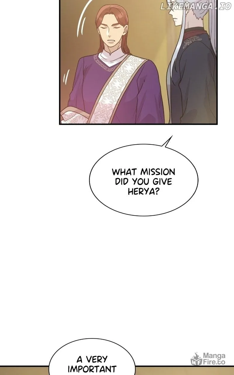 Saving a Mercenary Unit from Bankruptcy Chapter 68 page 6 - 