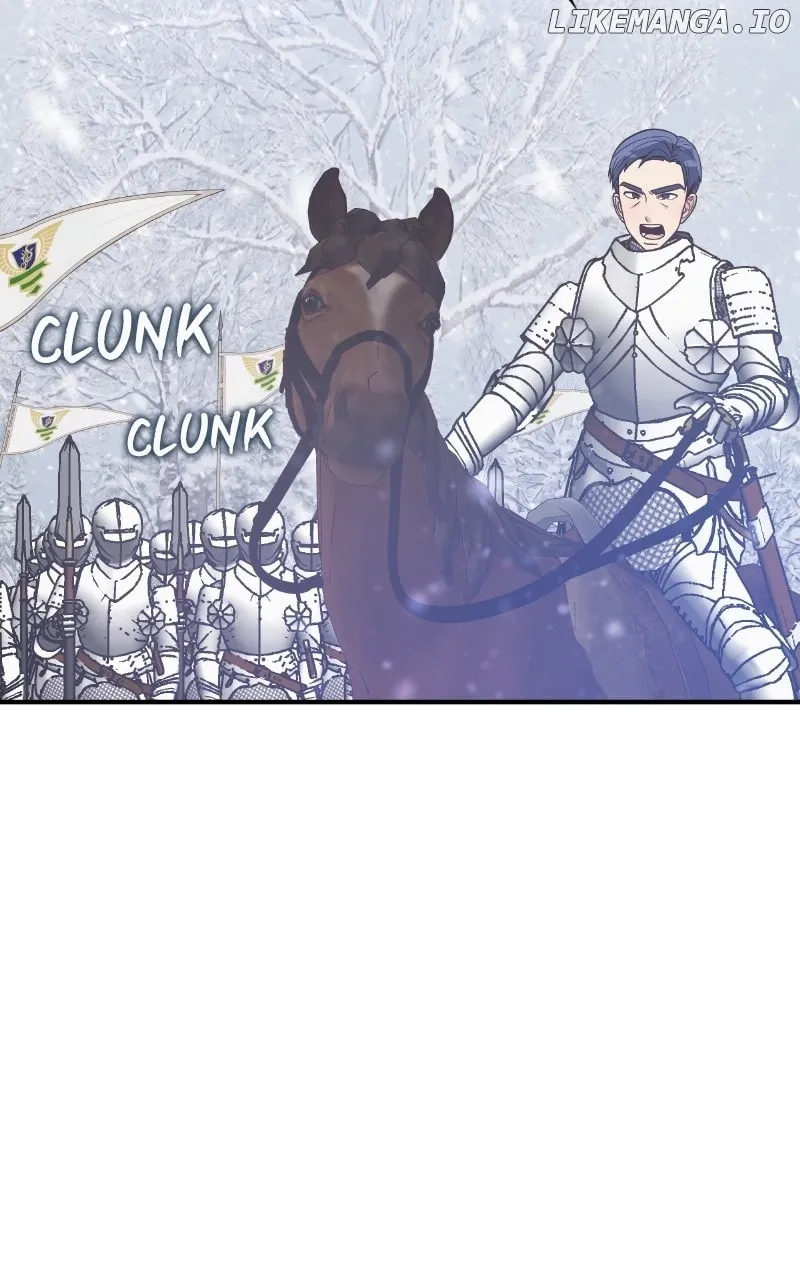 Saving a Mercenary Unit from Bankruptcy Chapter 68 page 53 - 