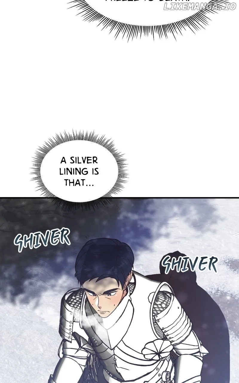 Saving a Mercenary Unit from Bankruptcy Chapter 68 page 61 - 