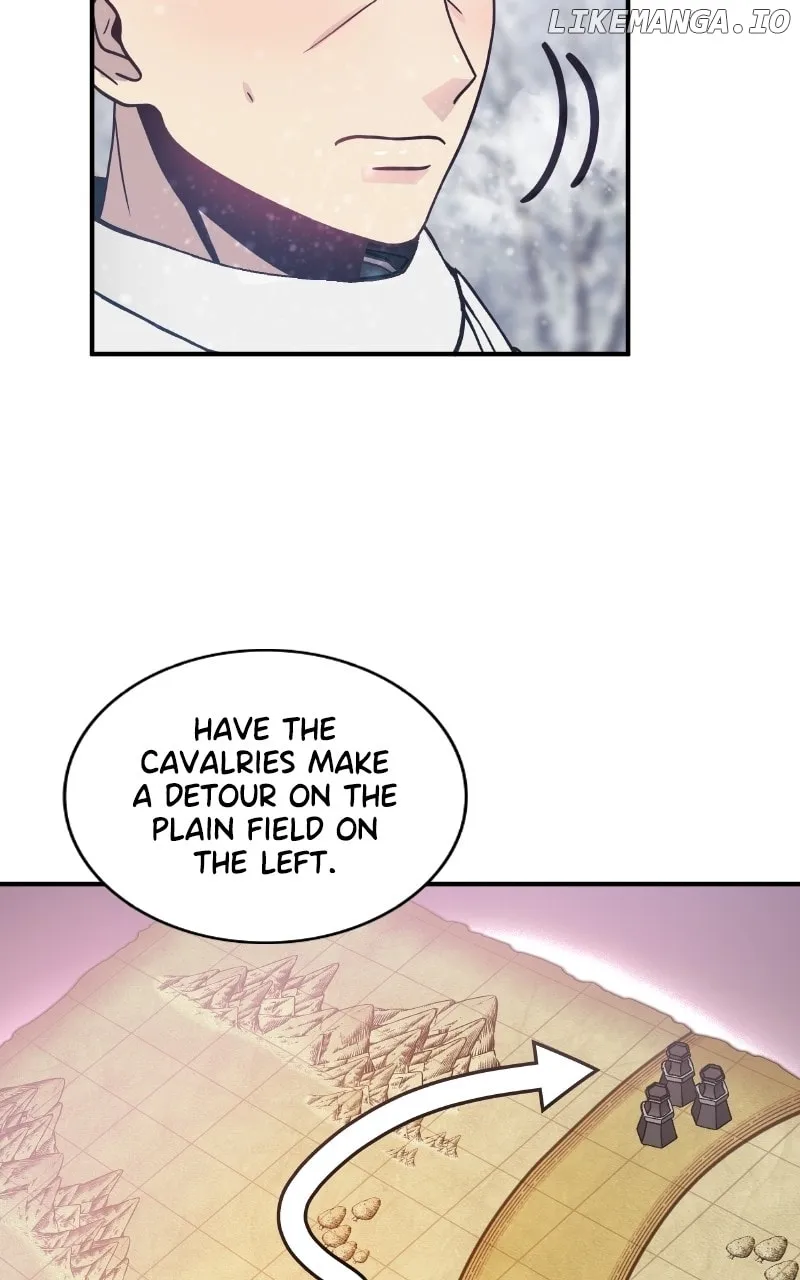 Saving a Mercenary Unit from Bankruptcy Chapter 68 page 67 - 