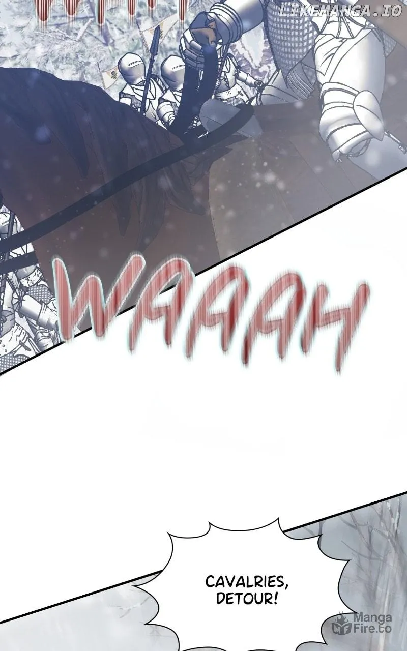 Saving a Mercenary Unit from Bankruptcy Chapter 68 page 70 - 