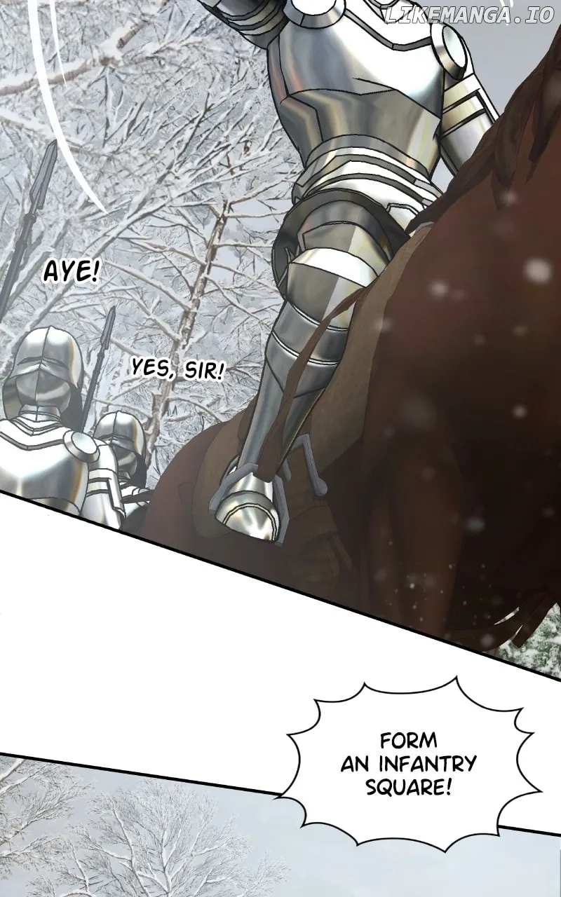 Saving a Mercenary Unit from Bankruptcy Chapter 69 page 2 - 