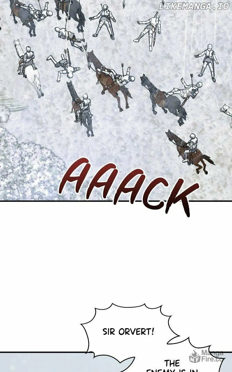 Saving a Mercenary Unit from Bankruptcy Chapter 69 page 12 - 