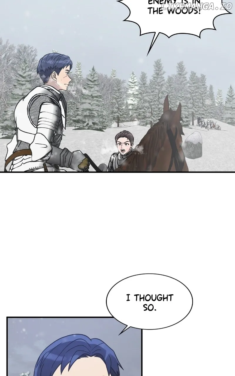 Saving a Mercenary Unit from Bankruptcy Chapter 69 page 13 - 