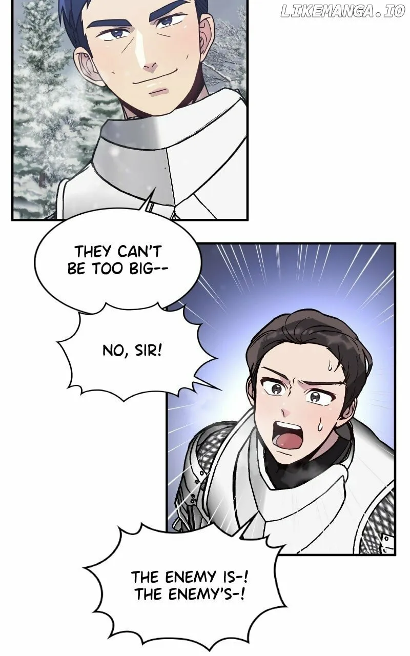 Saving a Mercenary Unit from Bankruptcy Chapter 69 page 14 - 