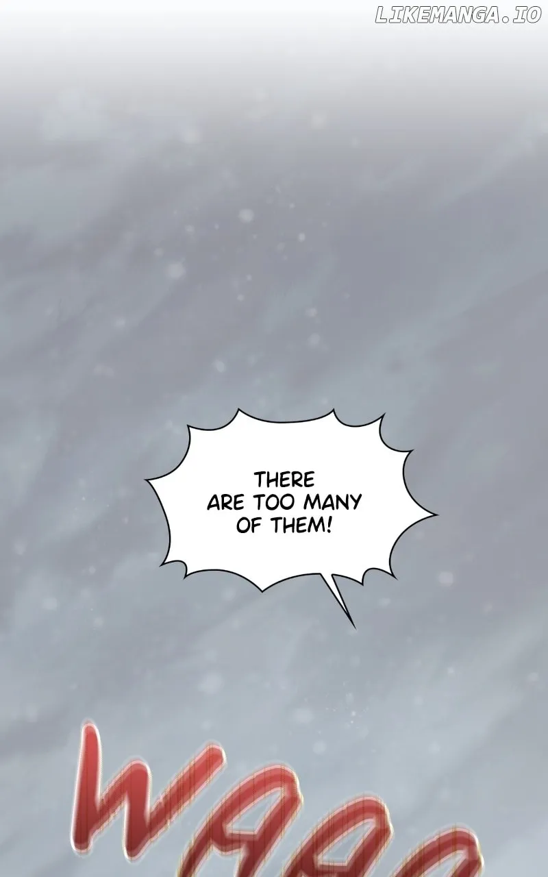 Saving a Mercenary Unit from Bankruptcy Chapter 69 page 16 - 