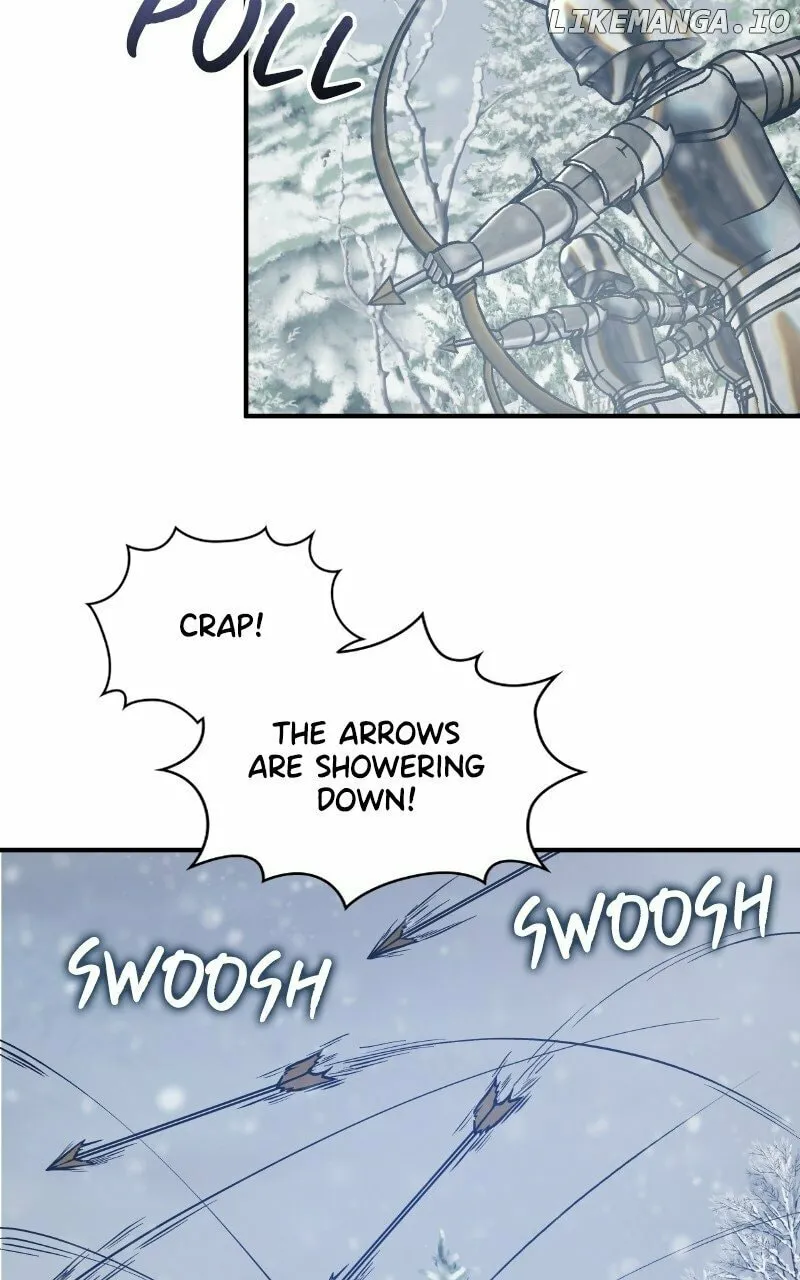 Saving a Mercenary Unit from Bankruptcy Chapter 69 page 22 - 
