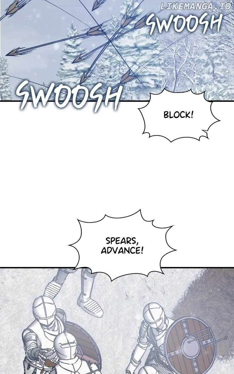 Saving a Mercenary Unit from Bankruptcy Chapter 69 page 23 - 