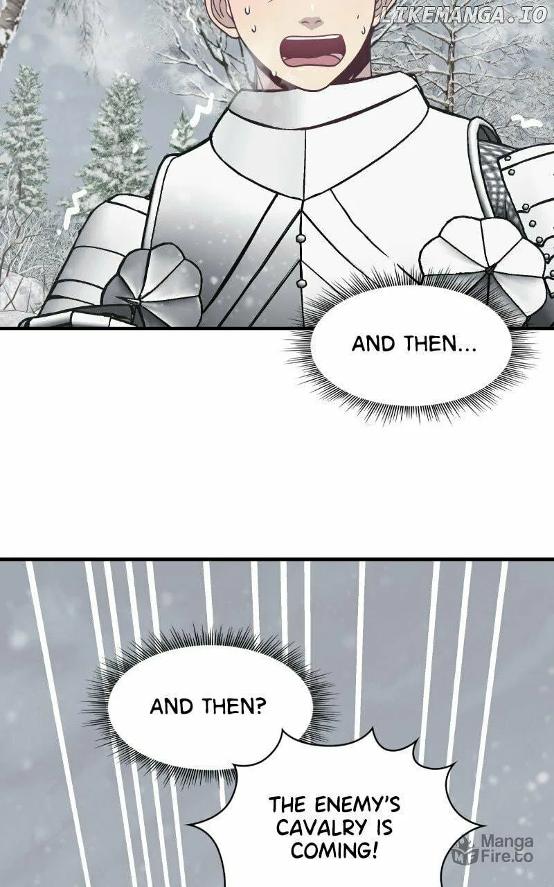 Saving a Mercenary Unit from Bankruptcy Chapter 69 page 25 - 