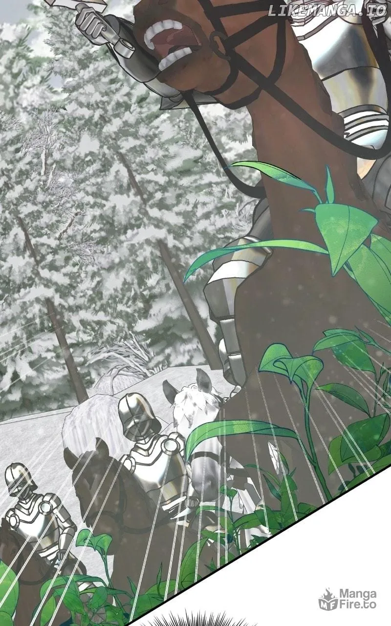 Saving a Mercenary Unit from Bankruptcy Chapter 69 page 27 - 