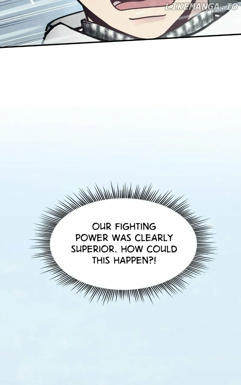 Saving a Mercenary Unit from Bankruptcy Chapter 69 page 29 - 