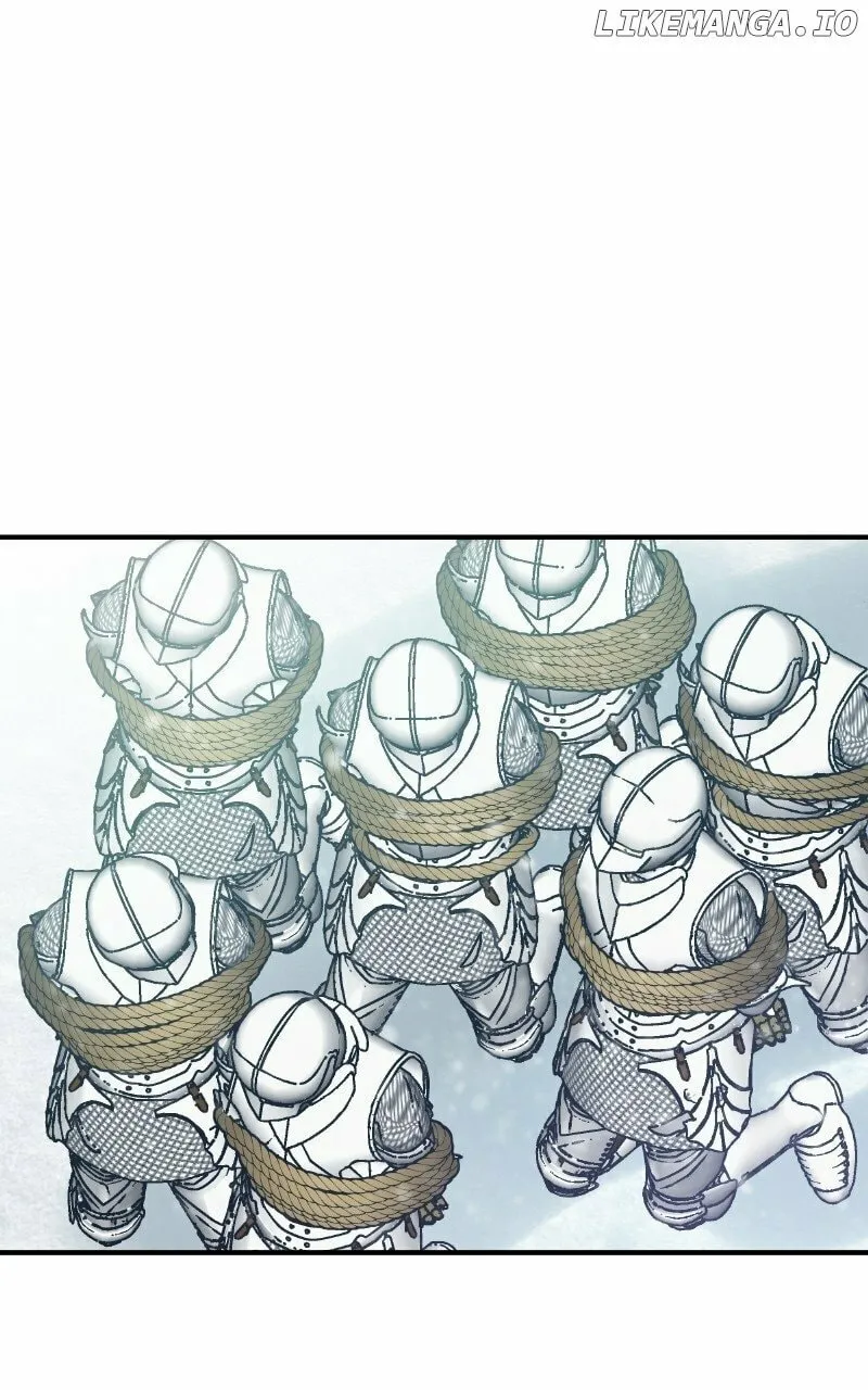 Saving a Mercenary Unit from Bankruptcy Chapter 69 page 32 - 
