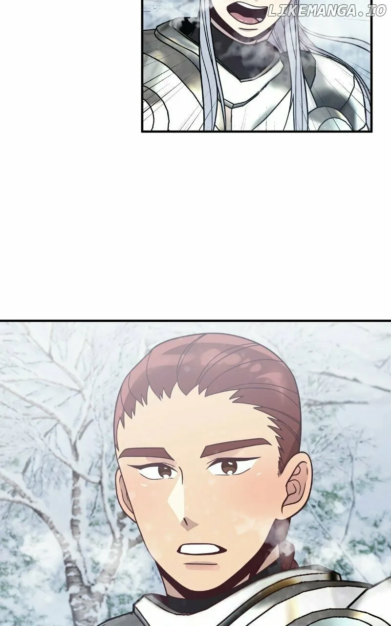 Saving a Mercenary Unit from Bankruptcy Chapter 69 page 38 - 