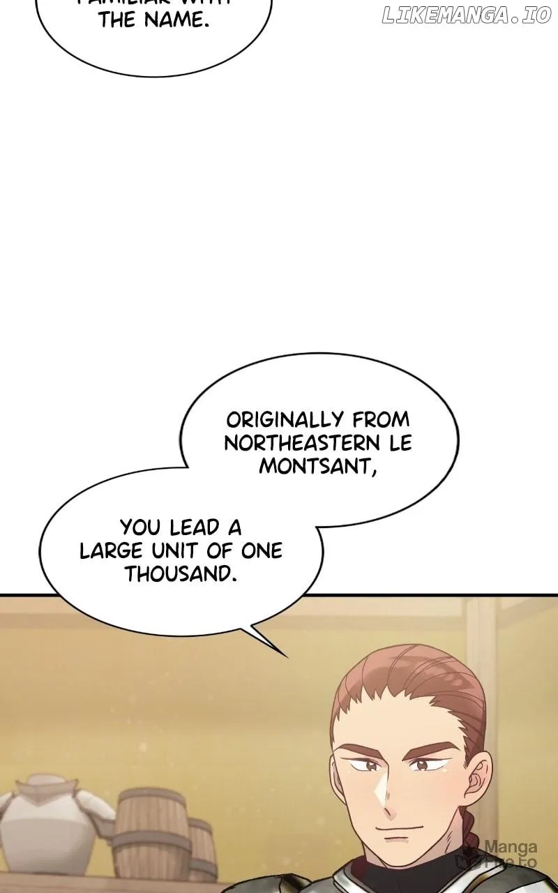 Saving a Mercenary Unit from Bankruptcy Chapter 69 page 42 - 