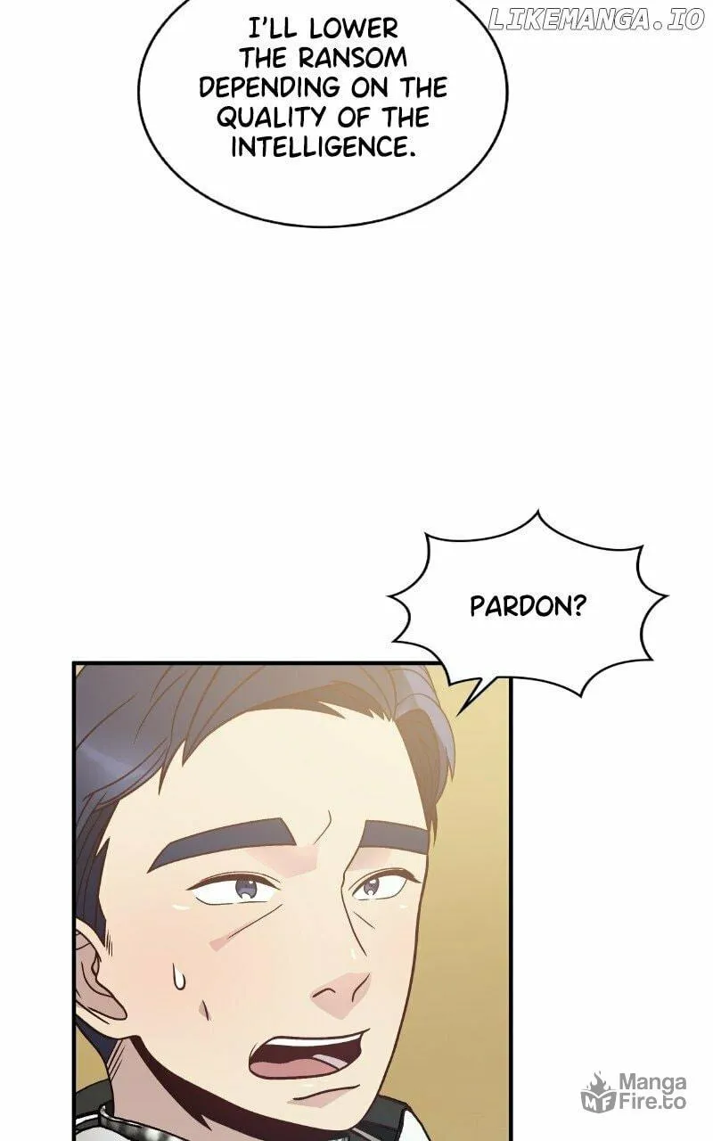 Saving a Mercenary Unit from Bankruptcy Chapter 69 page 48 - 