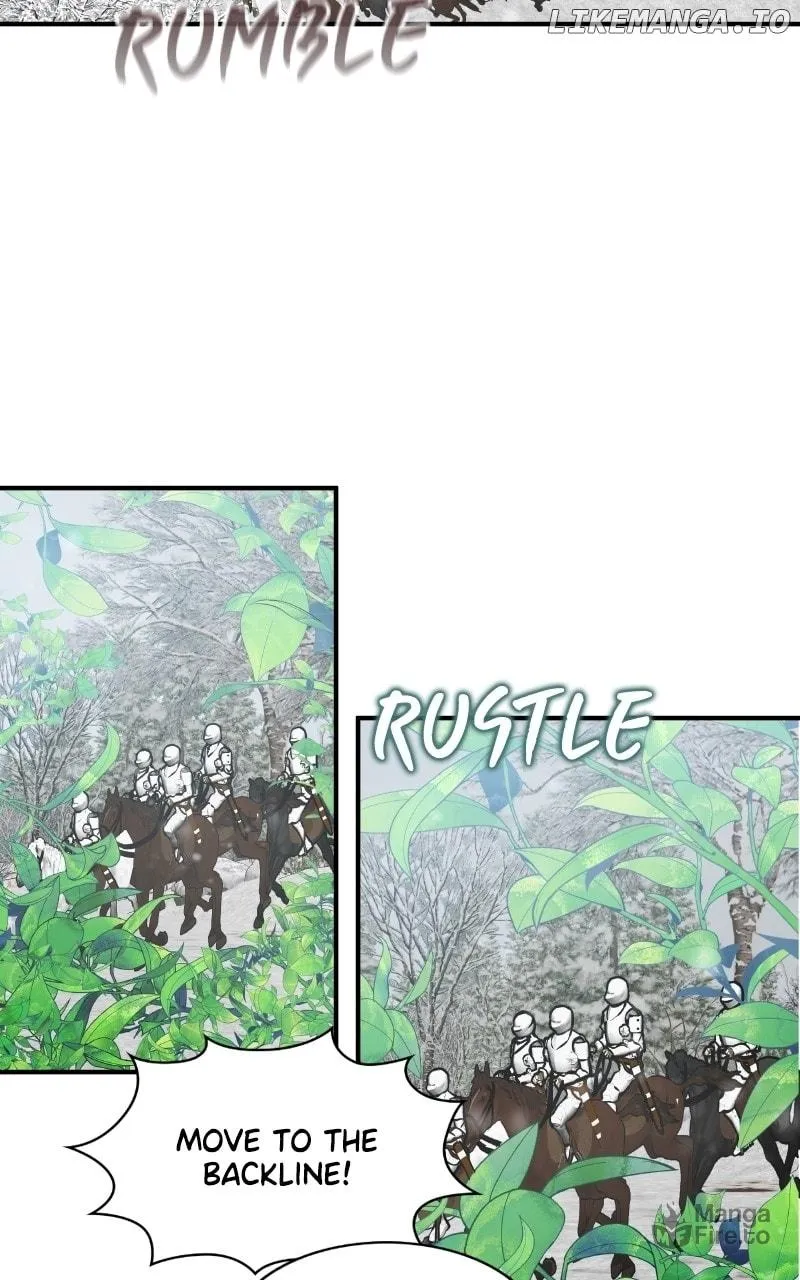 Saving a Mercenary Unit from Bankruptcy Chapter 69 page 6 - 