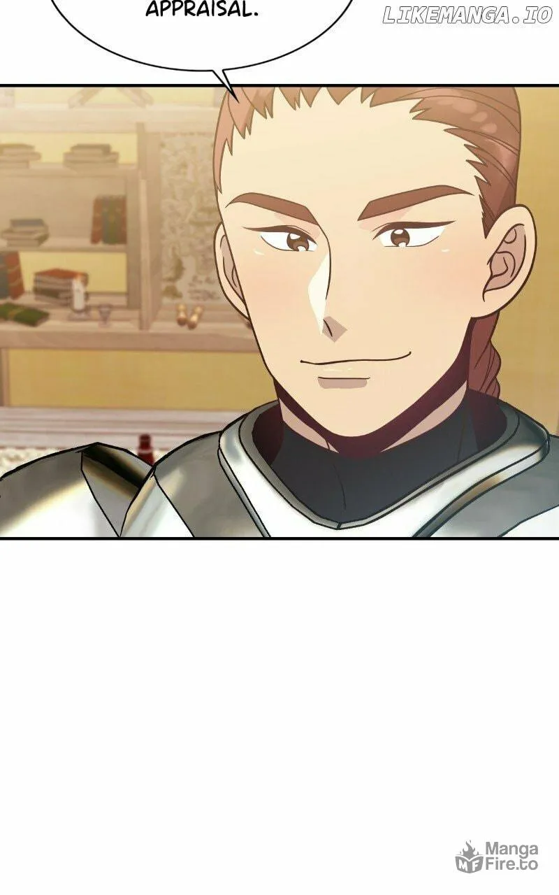 Saving a Mercenary Unit from Bankruptcy Chapter 69 page 51 - 