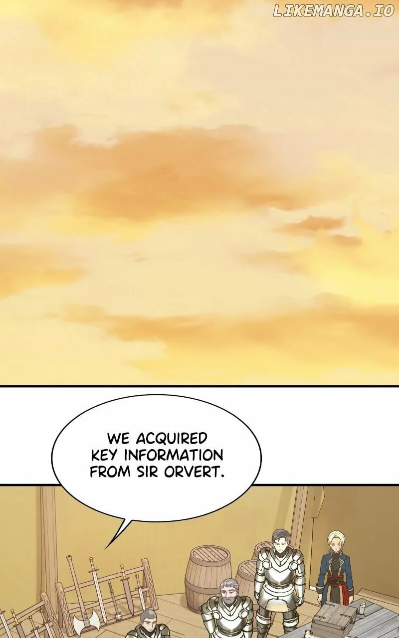 Saving a Mercenary Unit from Bankruptcy Chapter 69 page 53 - 