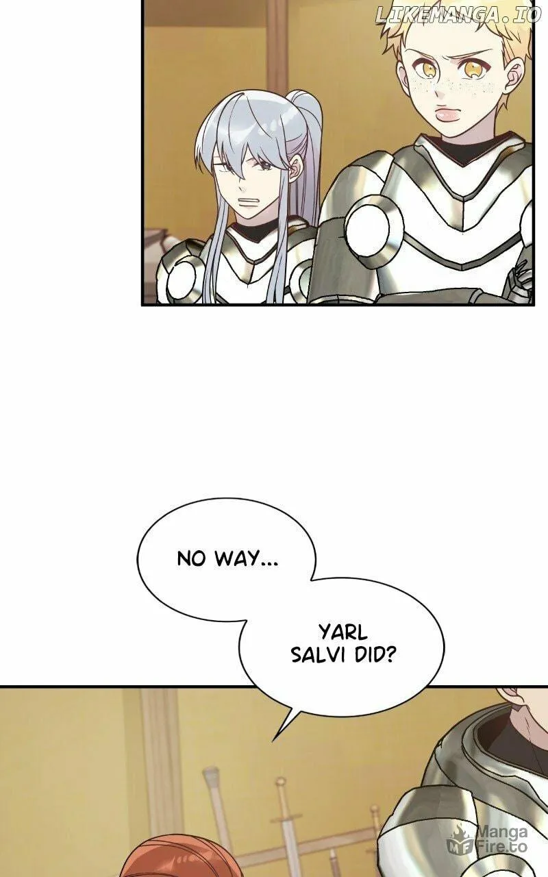 Saving a Mercenary Unit from Bankruptcy Chapter 69 page 57 - 