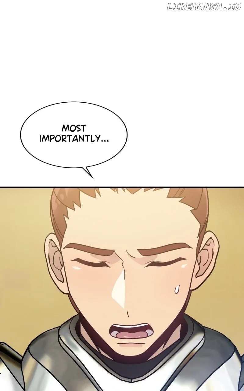 Saving a Mercenary Unit from Bankruptcy Chapter 69 page 61 - 