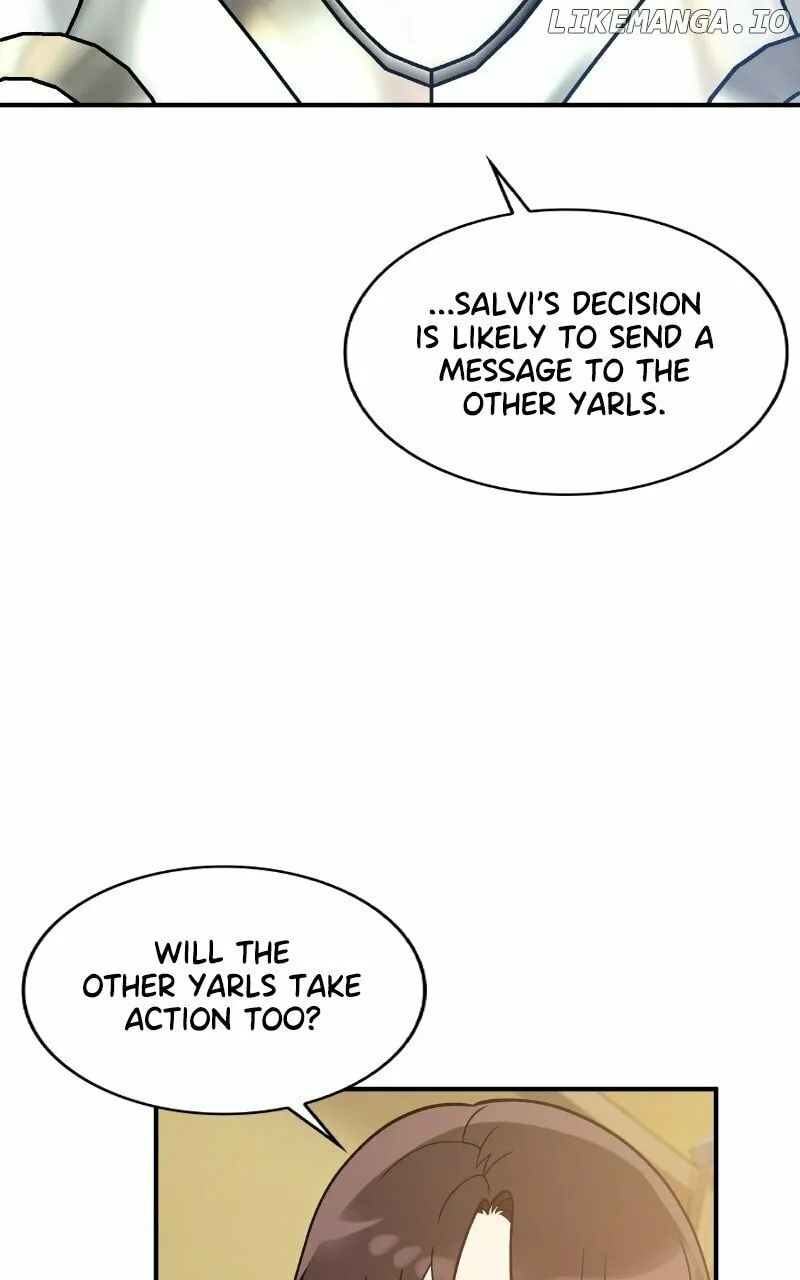 Saving a Mercenary Unit from Bankruptcy Chapter 69 page 62 - 