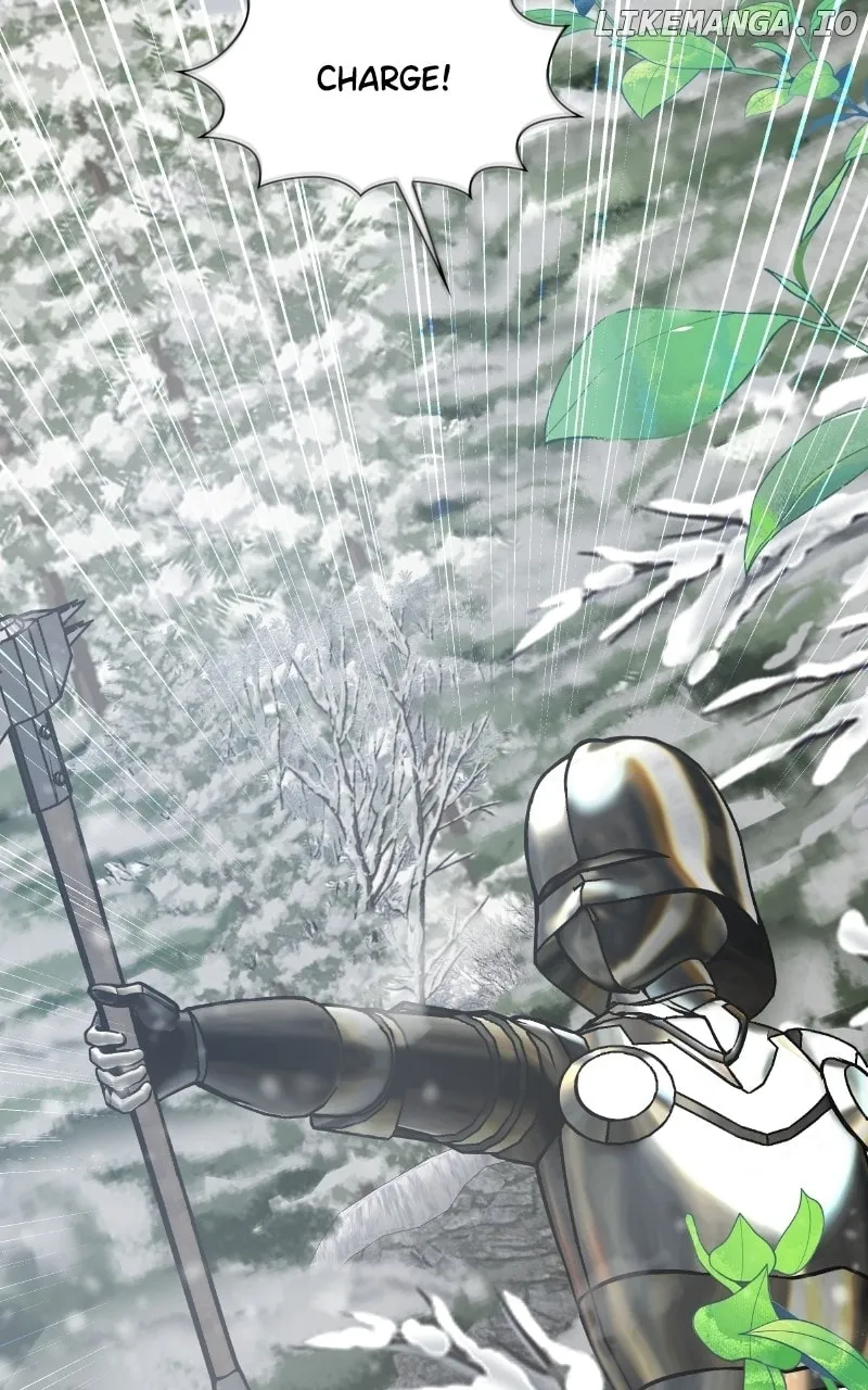 Saving a Mercenary Unit from Bankruptcy Chapter 69 page 8 - 
