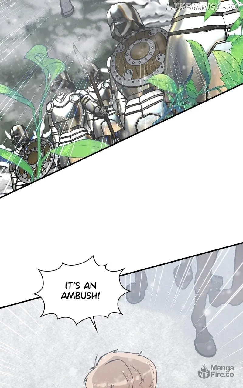 Saving a Mercenary Unit from Bankruptcy Chapter 69 page 9 - 