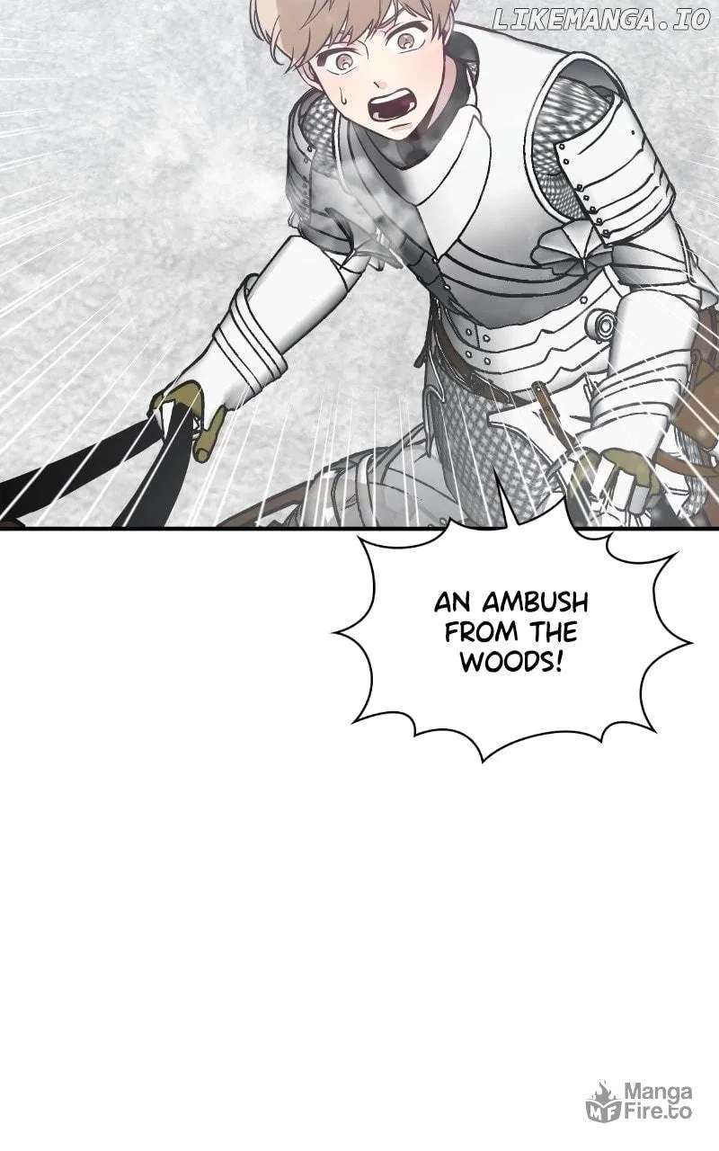 Saving a Mercenary Unit from Bankruptcy Chapter 69 page 10 - 