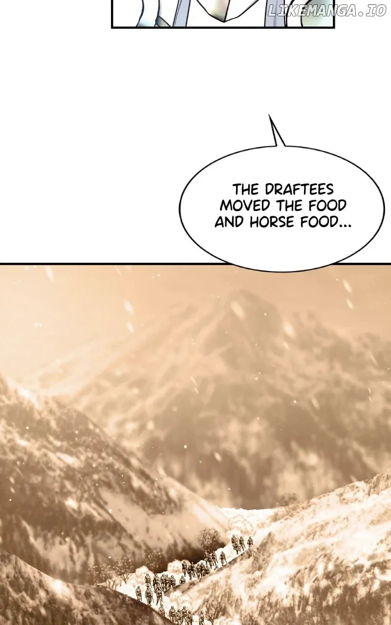 Saving a Mercenary Unit from Bankruptcy Chapter 70 page 11 - 