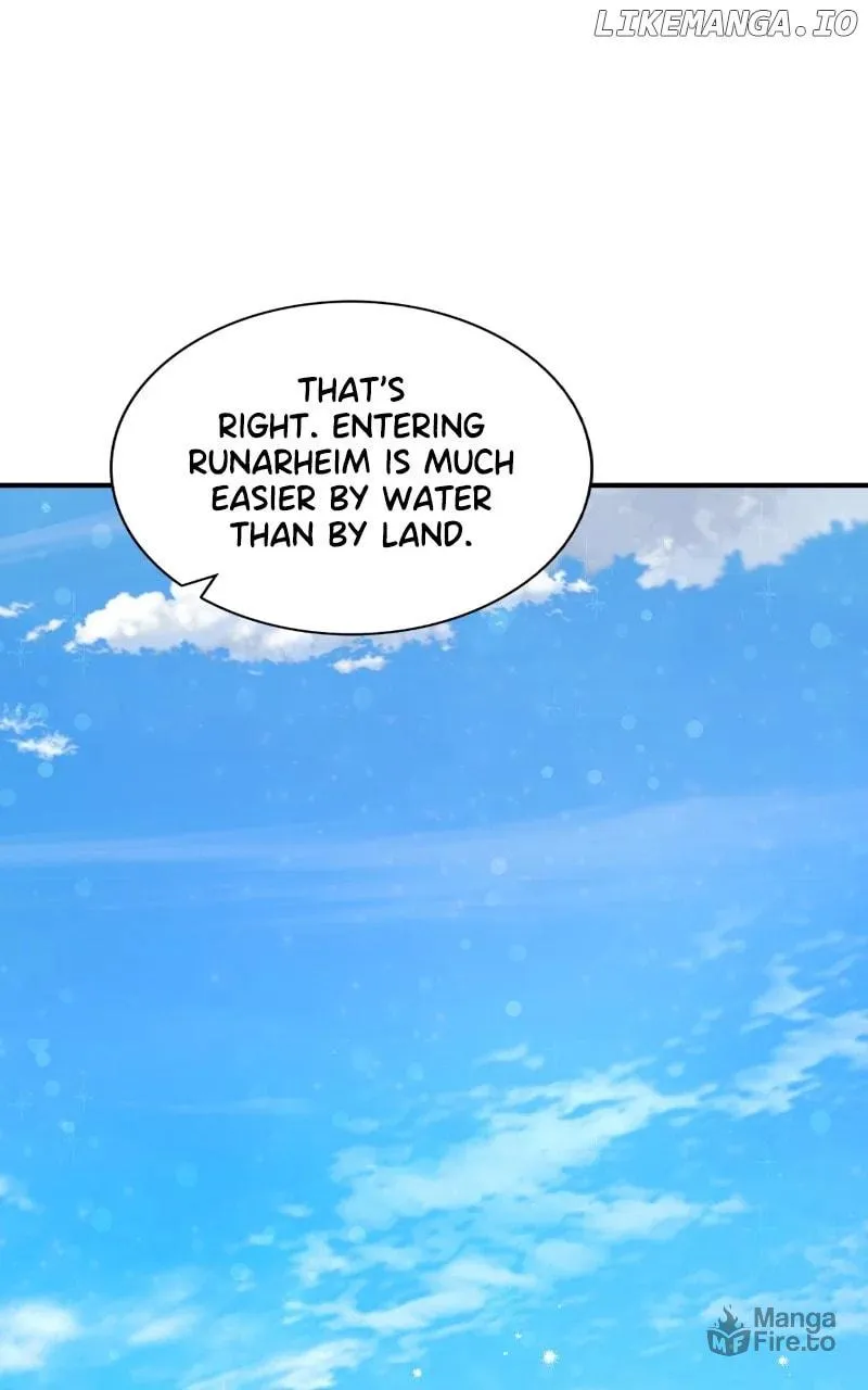 Saving a Mercenary Unit from Bankruptcy Chapter 70 page 15 - 