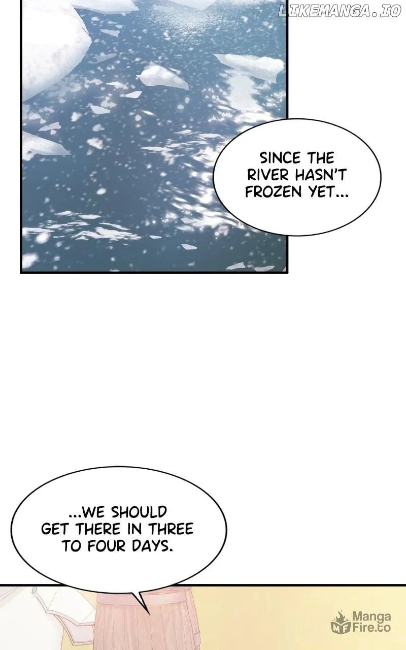 Saving a Mercenary Unit from Bankruptcy Chapter 70 page 18 - 