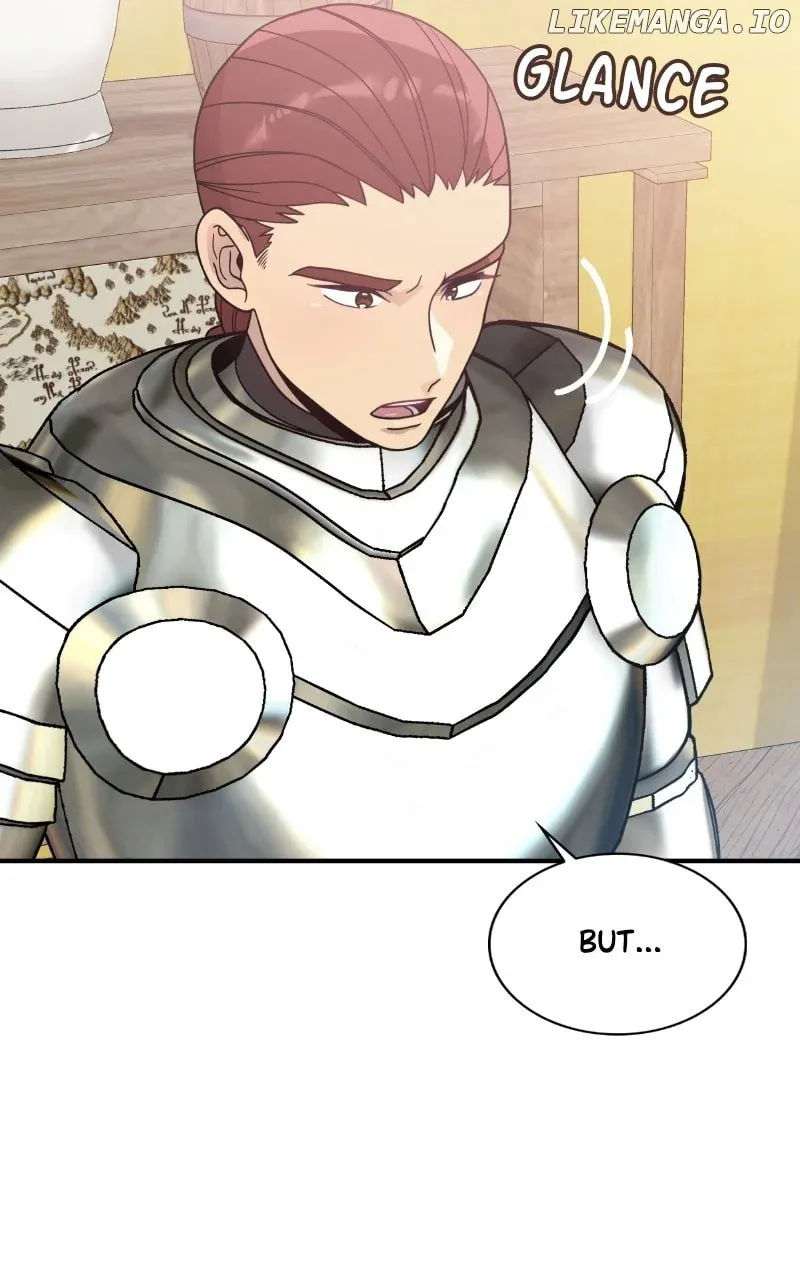 Saving a Mercenary Unit from Bankruptcy Chapter 70 page 19 - 