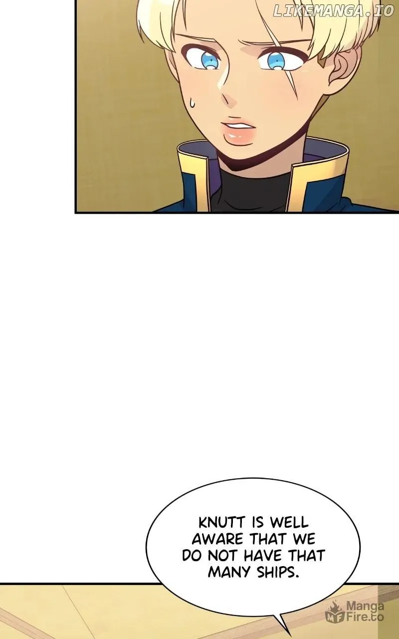 Saving a Mercenary Unit from Bankruptcy Chapter 70 page 24 - 