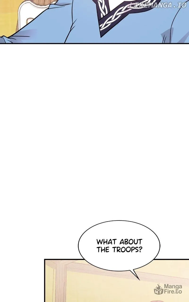 Saving a Mercenary Unit from Bankruptcy Chapter 70 page 33 - 