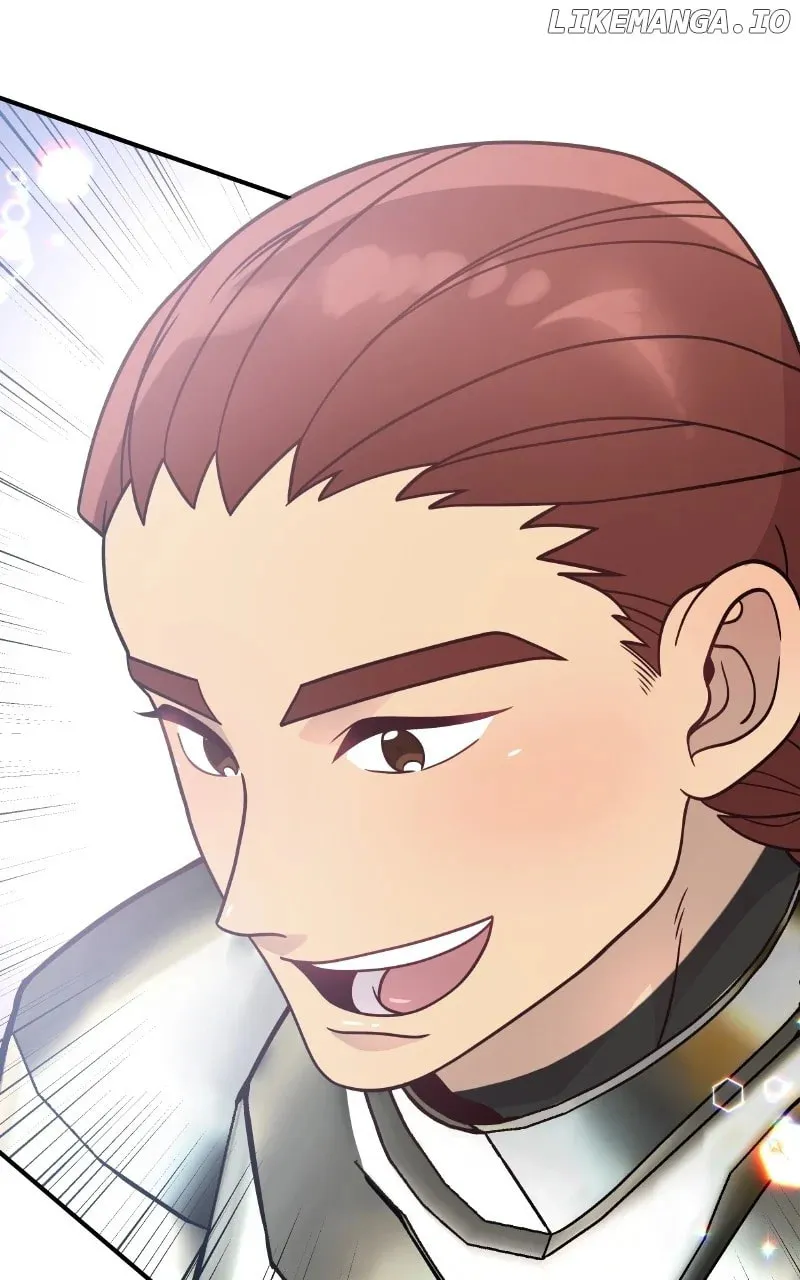 Saving a Mercenary Unit from Bankruptcy Chapter 70 page 38 - 