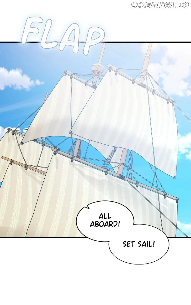 Saving a Mercenary Unit from Bankruptcy Chapter 70 page 56 - 