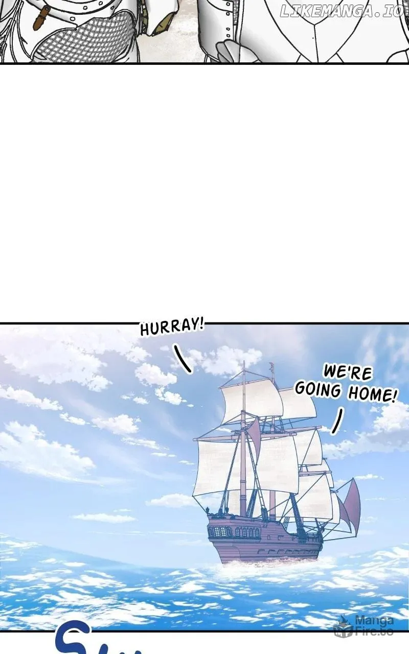 Saving a Mercenary Unit from Bankruptcy Chapter 70 page 66 - 