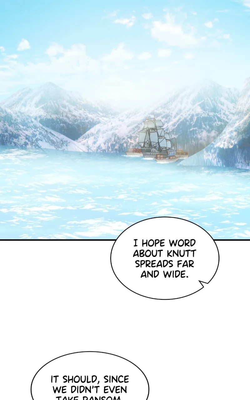 Saving a Mercenary Unit from Bankruptcy Chapter 71 page 2 - 