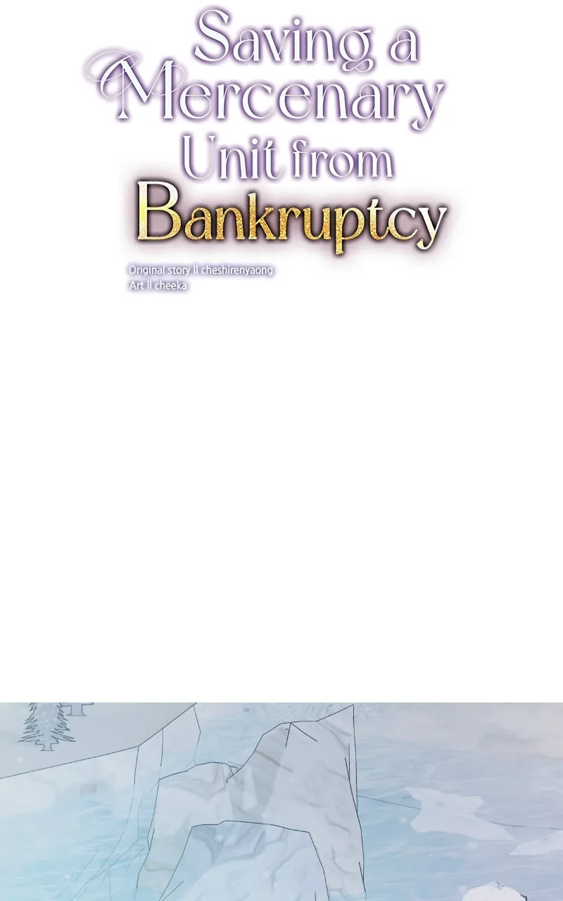 Saving a Mercenary Unit from Bankruptcy Chapter 71 page 13 - 