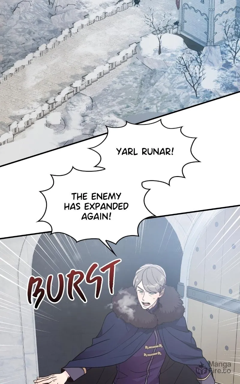 Saving a Mercenary Unit from Bankruptcy Chapter 71 page 15 - 
