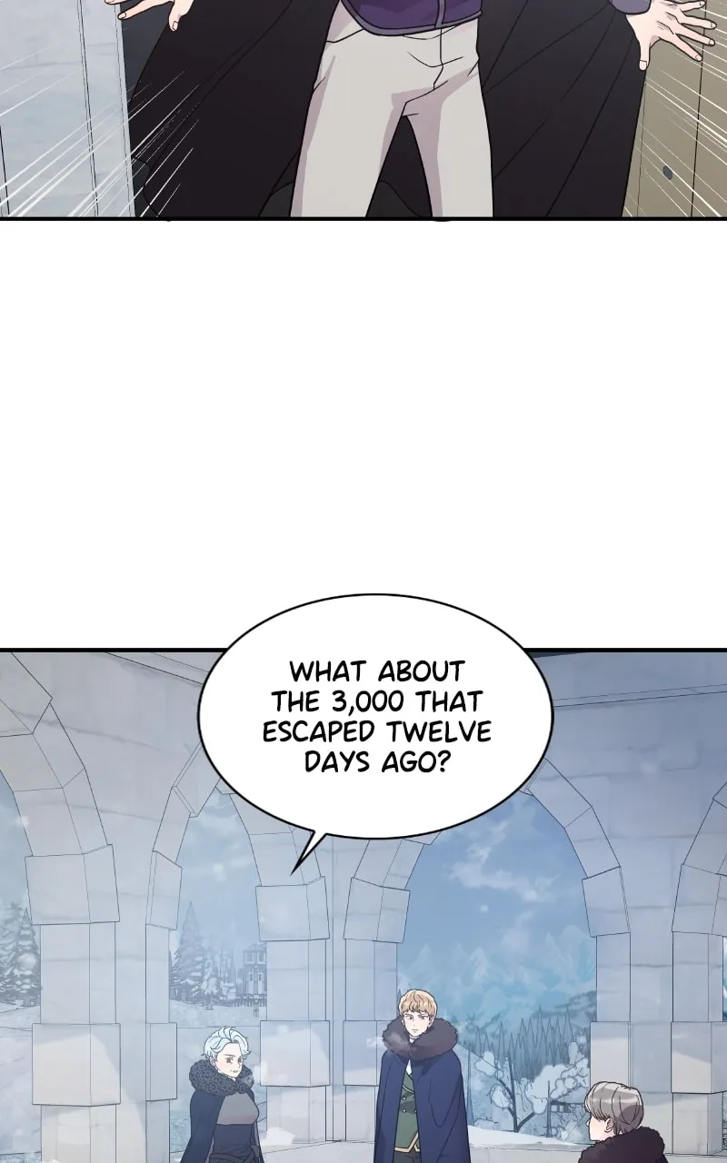 Saving a Mercenary Unit from Bankruptcy Chapter 71 page 16 - 