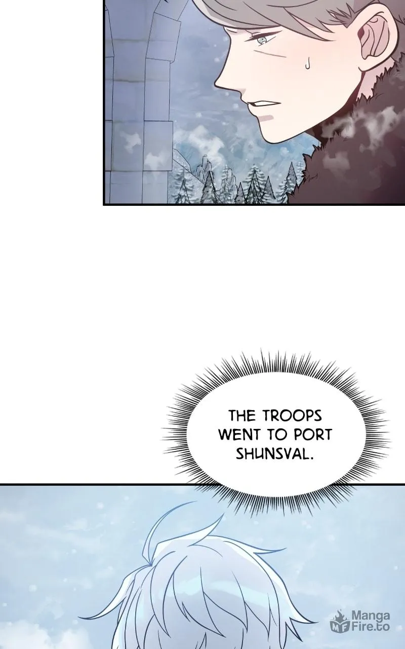 Saving a Mercenary Unit from Bankruptcy Chapter 71 page 18 - 