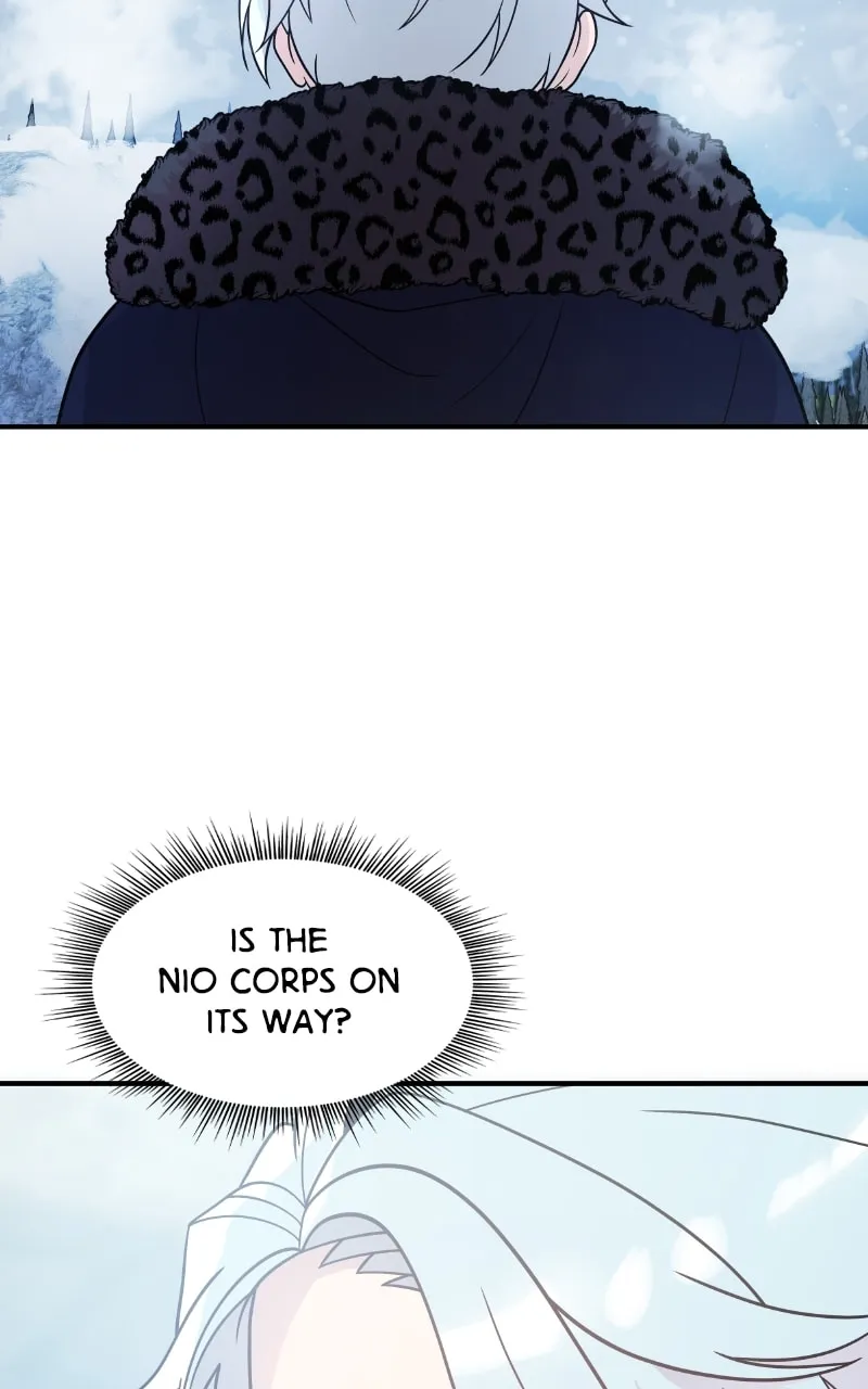 Saving a Mercenary Unit from Bankruptcy Chapter 71 page 19 - 