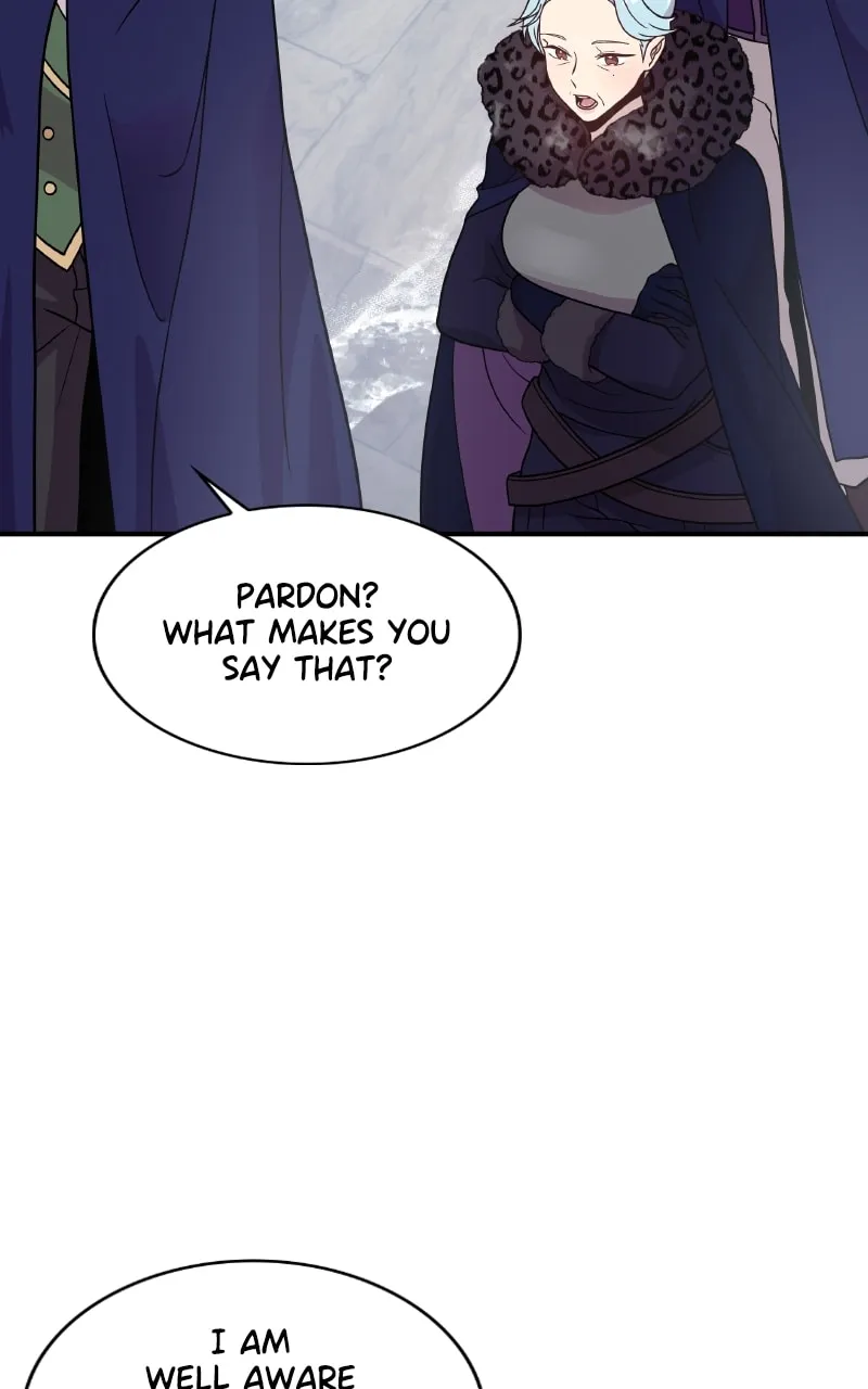 Saving a Mercenary Unit from Bankruptcy Chapter 71 page 23 - 