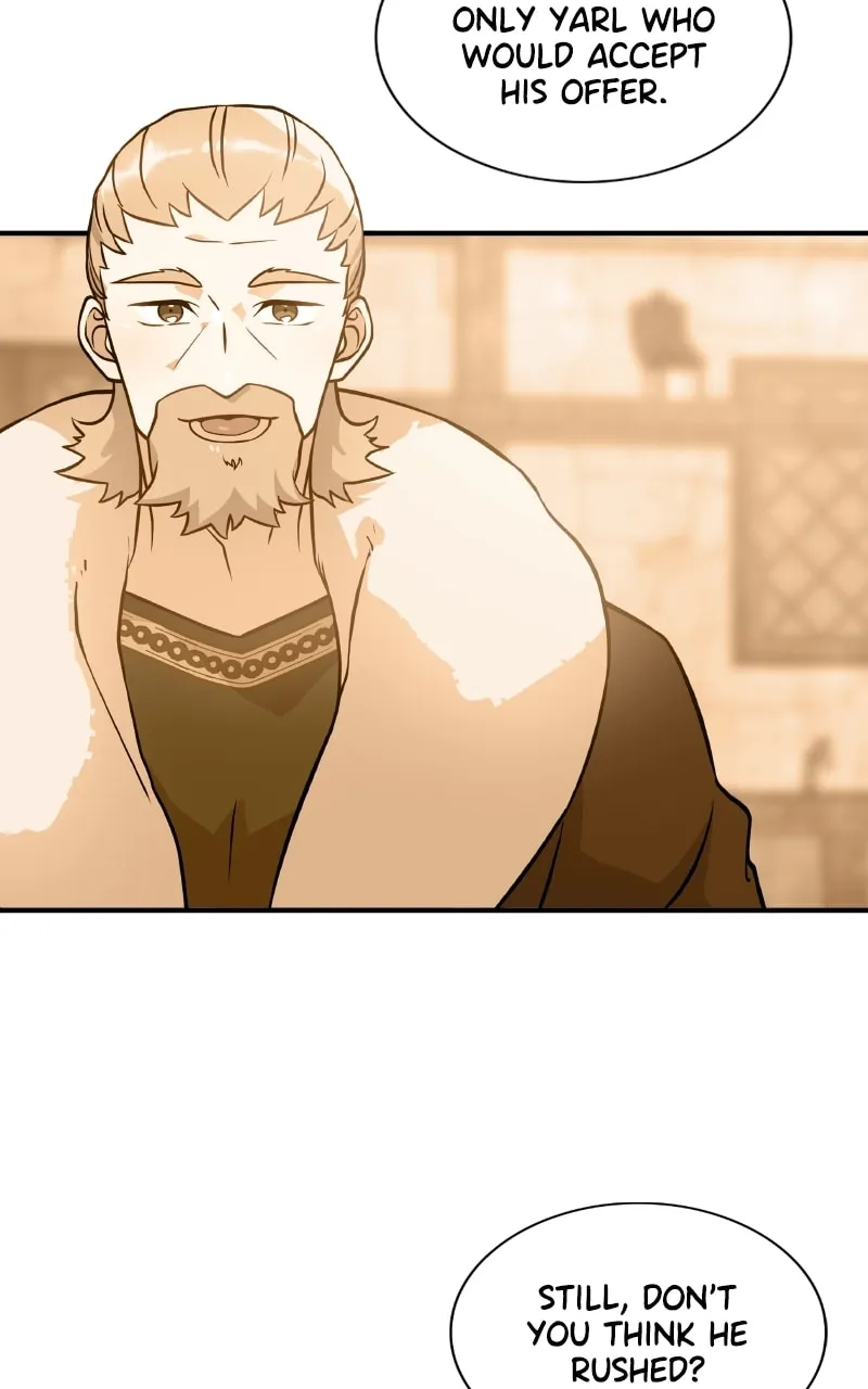 Saving a Mercenary Unit from Bankruptcy Chapter 71 page 26 - 