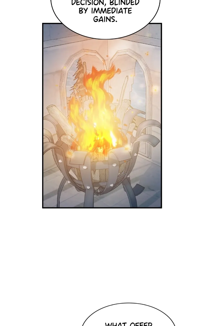 Saving a Mercenary Unit from Bankruptcy Chapter 71 page 28 - 
