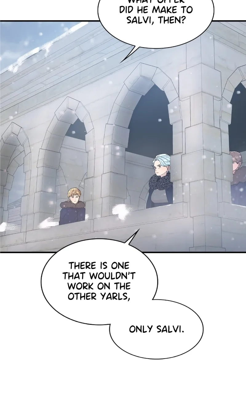 Saving a Mercenary Unit from Bankruptcy Chapter 71 page 29 - 