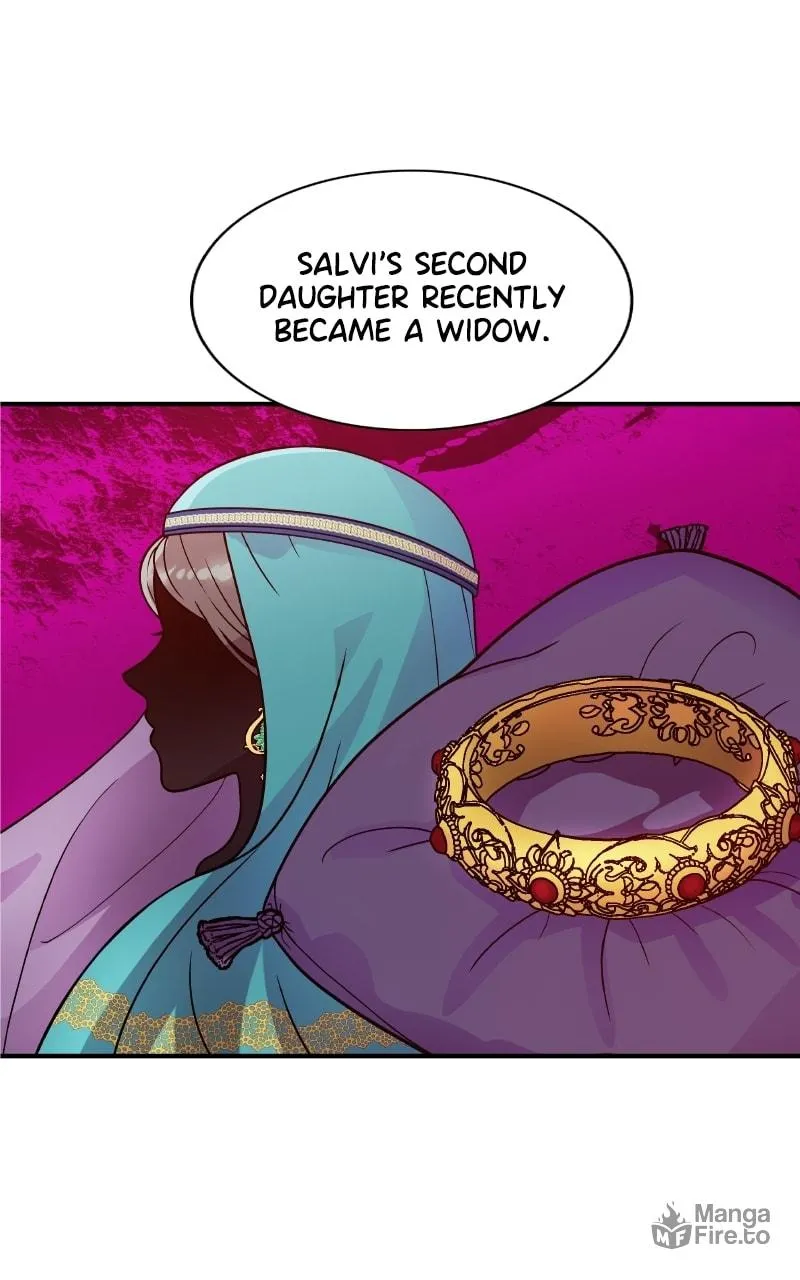 Saving a Mercenary Unit from Bankruptcy Chapter 71 page 30 - 